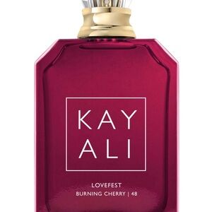 Kayali Lovefest Cherry Perfume 3.4oz